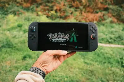 Regulatorische Hürden: KI im Spieleentwicklungs-Trend beste
