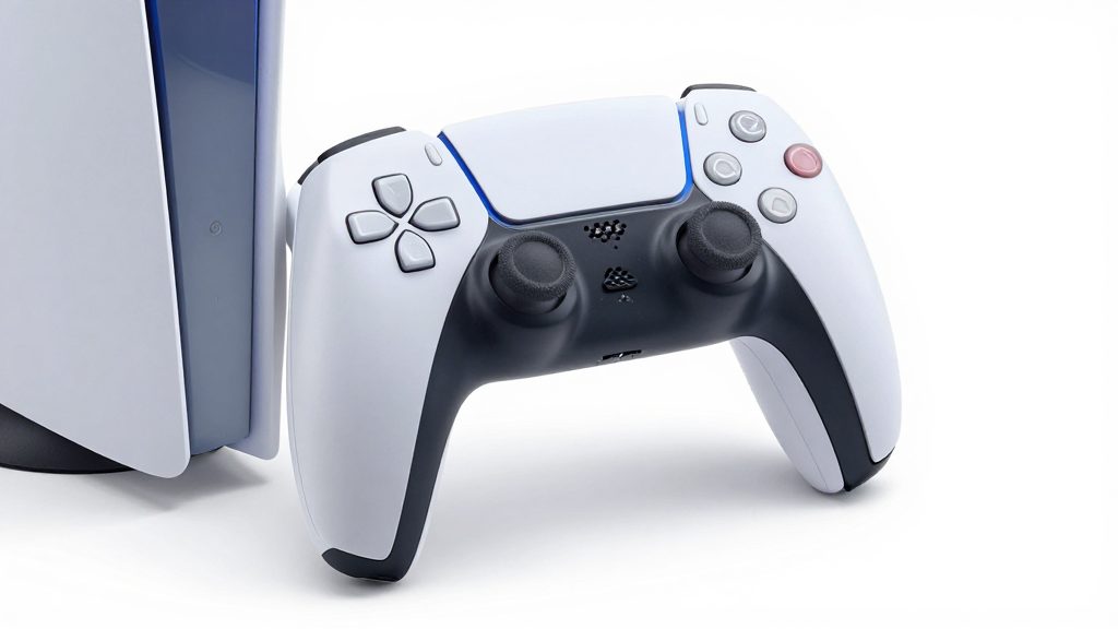 **1. Pourquoi devrais-je régler la sensibilité des joysticks au maximum ?**
