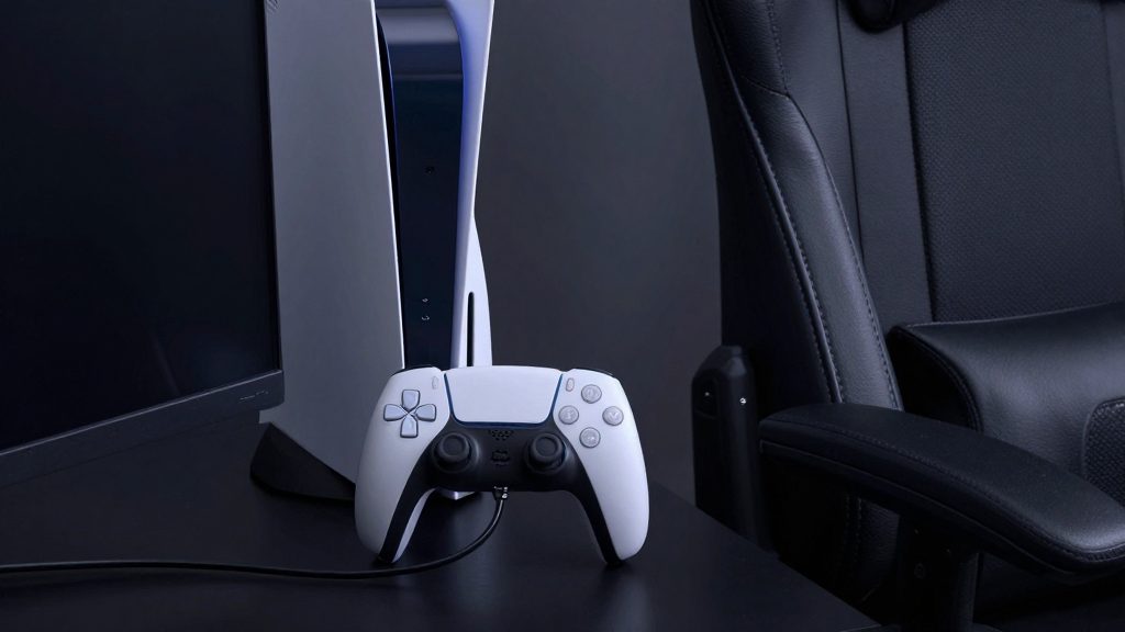 PS5 게임패드 설정으로 성능 30% 끌어올리기
