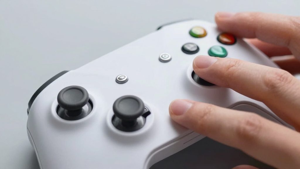 7. In-Game UI Settings: Remove Unnecessary Elements
