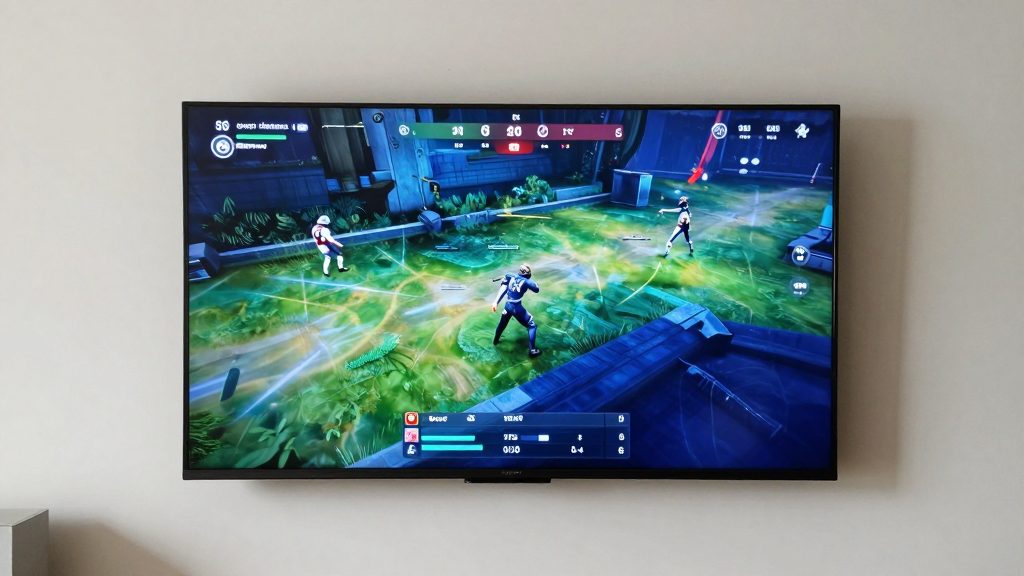 7. In-Game UI Settings: Remove Unnecessary Elements