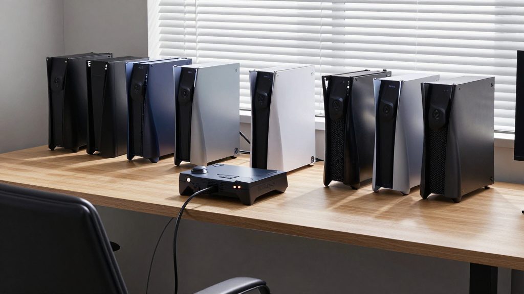 3. Minimize Audio and Background Noise: Reduce Input Lag
