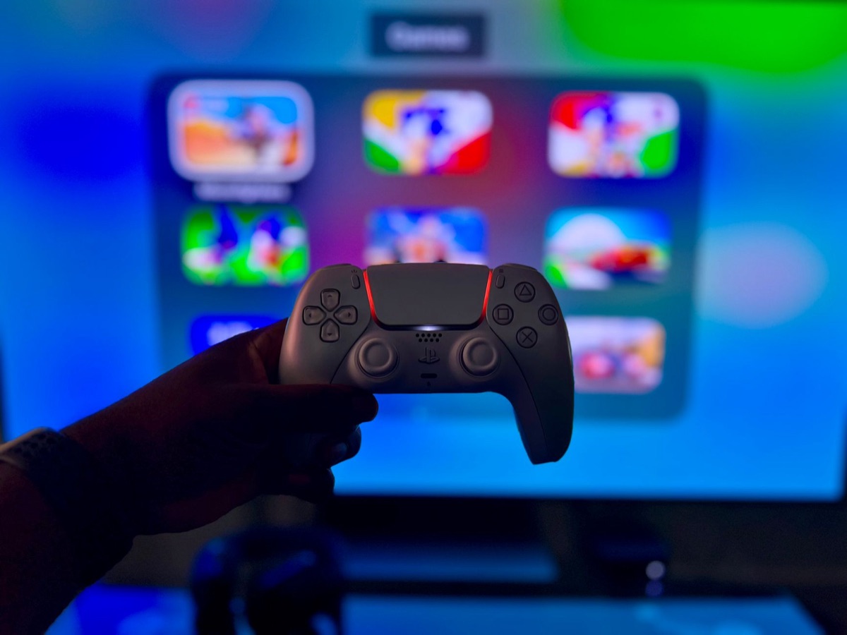 Gaming-Setup für Elden Ring auf PC und Konsole