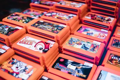 Game licentie wereldwijd: beste inzichten voor franchise