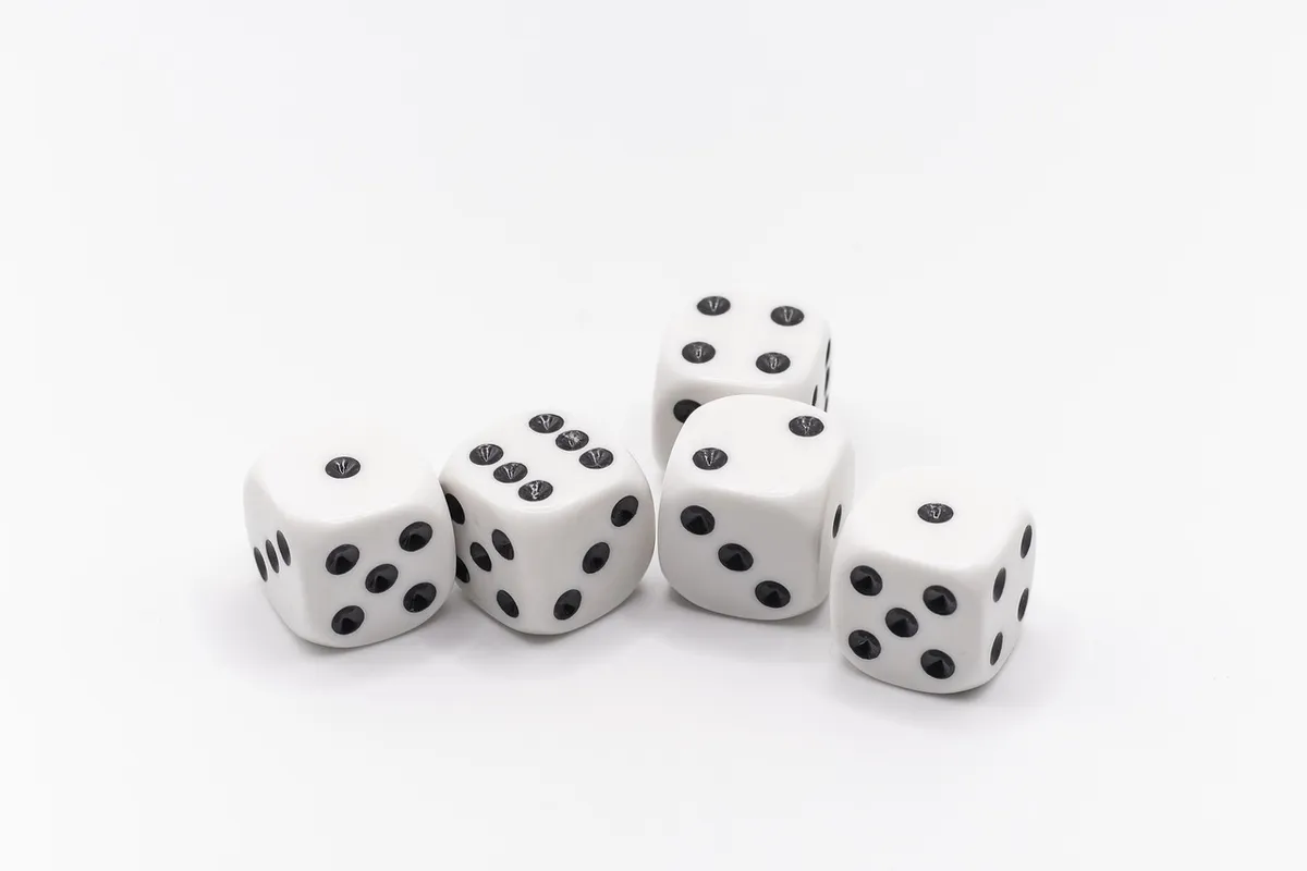game, dice, roll the dice, board game, luck, play, gambling, cubes, black and white, win, lose, casino, entertainment, success, dice, dice, dice, dice, dice, ca