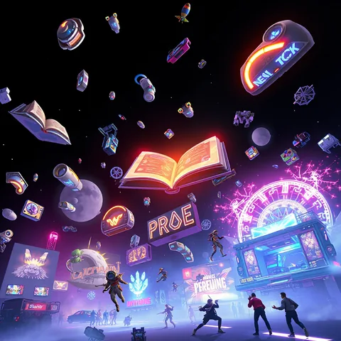 Cultivate your taste in games: Start by understanding your own preferences.