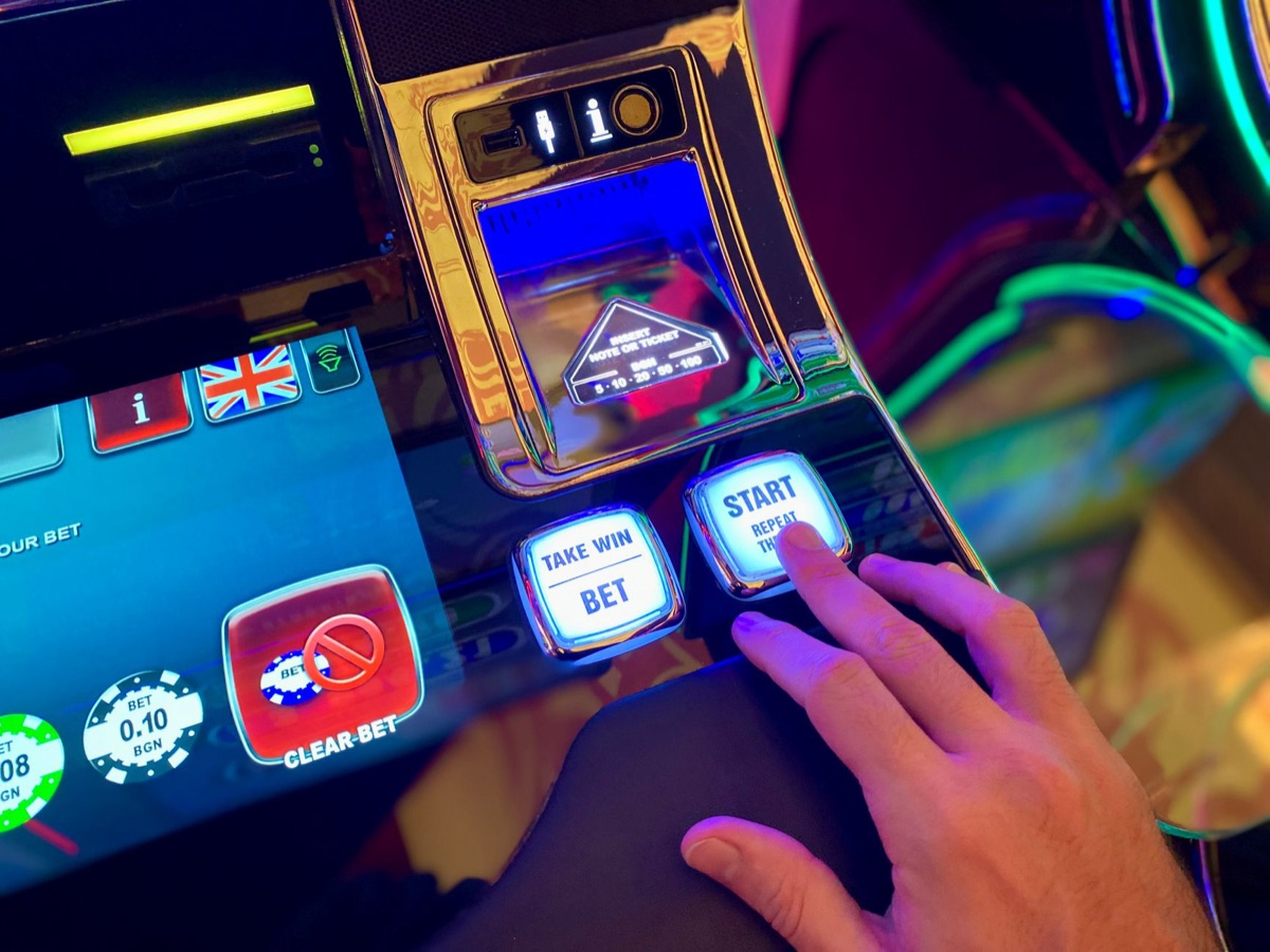 sports game digital display