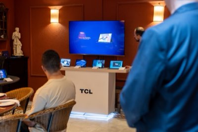 Da Tela Analógica ao 4K: A Jornada da Resolução Digital