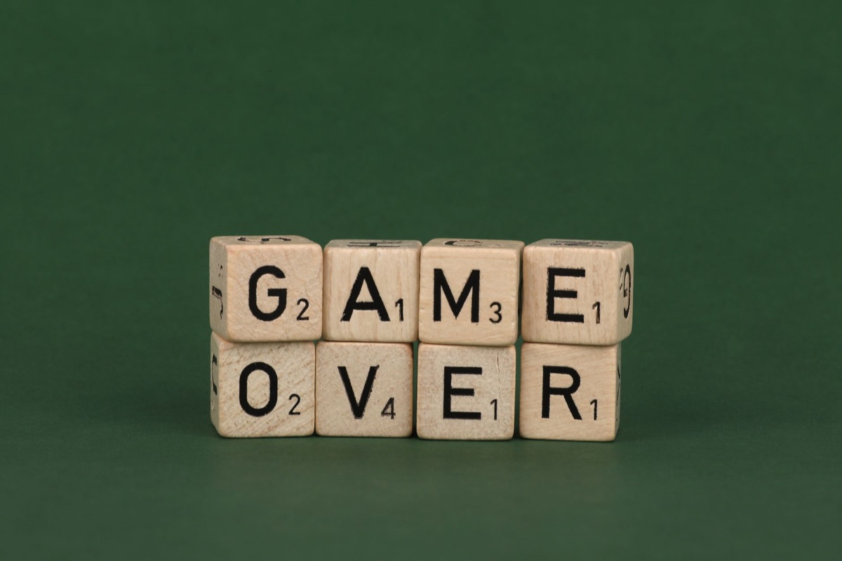 Plateforme de censure des contenus de jeux