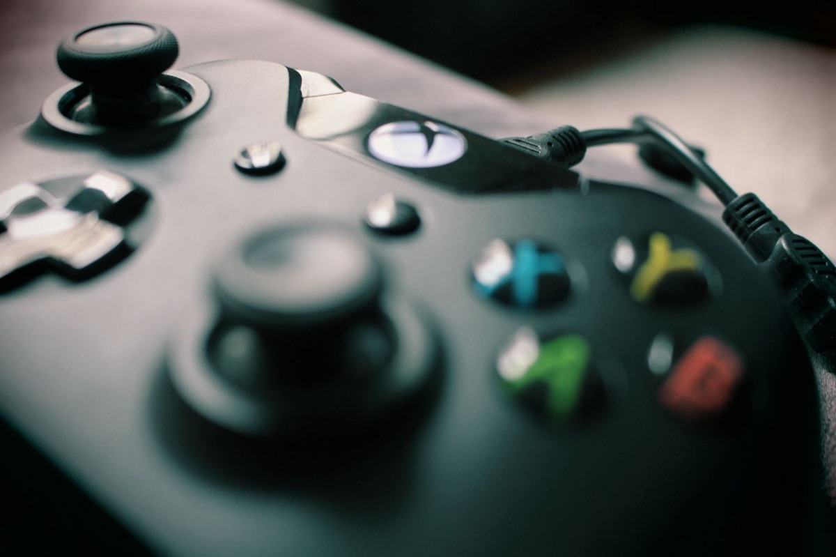 Gaming console rating system
