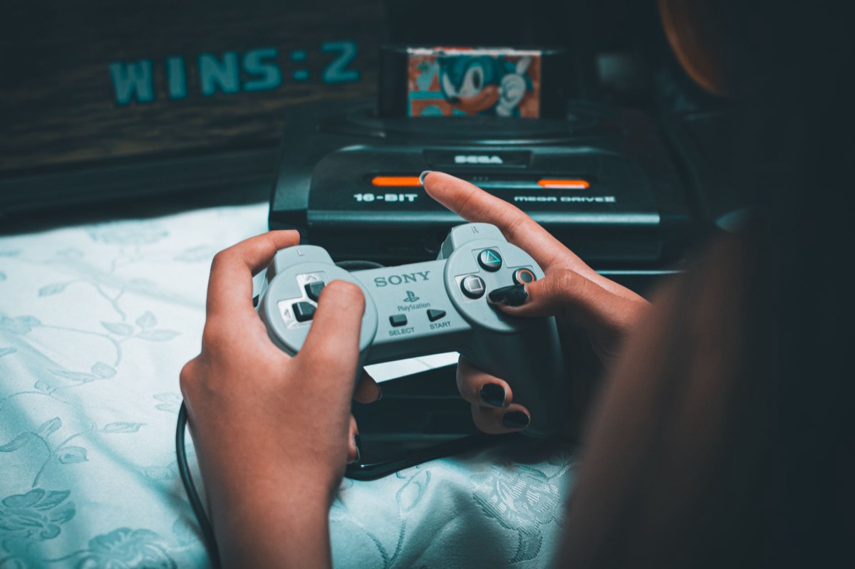 遊戲機等級貼紙
