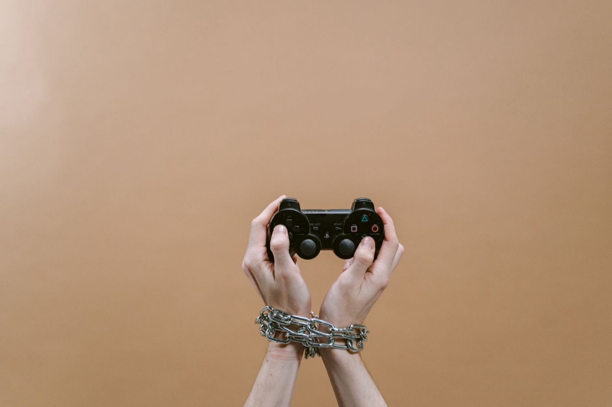 censura de contenido de juegos
