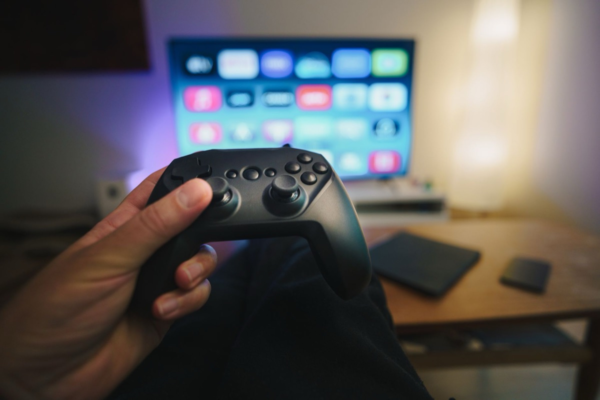 Pagina di acquisto sullo Steam