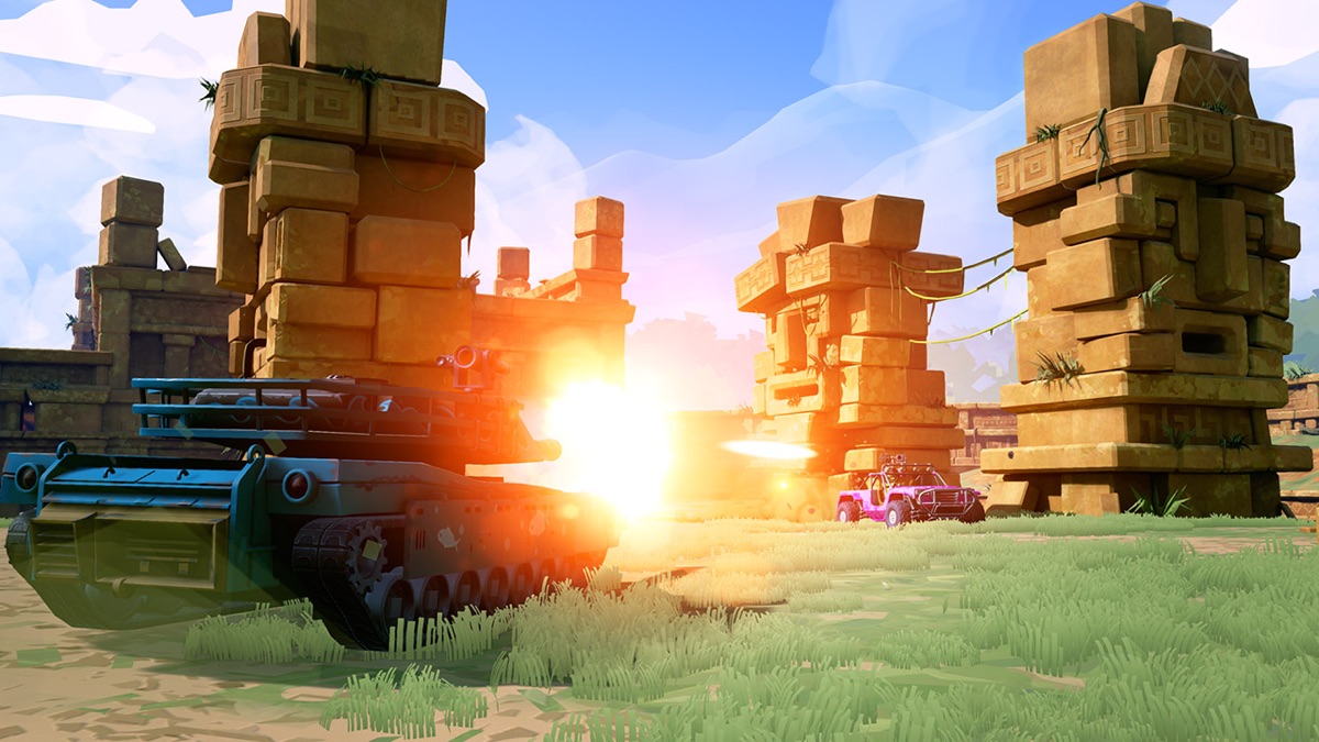 開発段階のゲーム機材のディテール