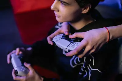 Hoe vormt de visie van Square Enix de basis voor succes?