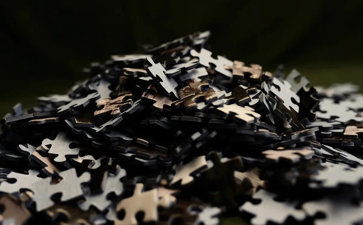 puzzle pieces, puzzle, share, game, patience, puzzle, puzzle, puzzle, puzzle, puzzle