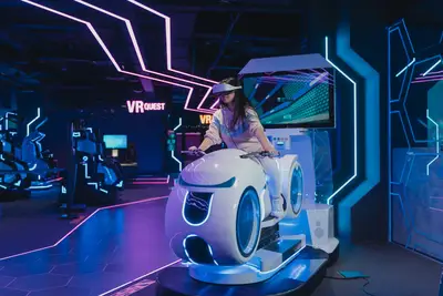 DoquebiMundo innovacion: Cómo el alcance de red influye en juegos