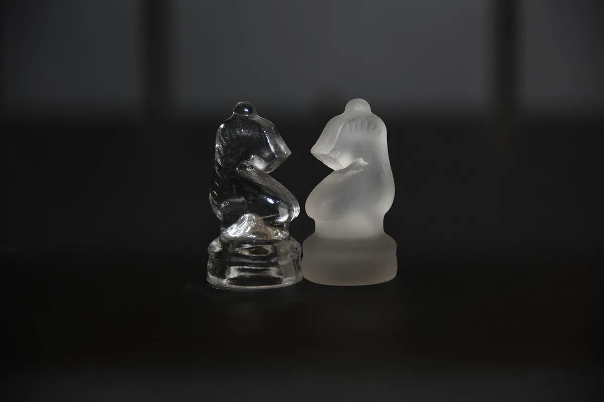 chess, knights, mates, game, gray gaming, gray game, gray games