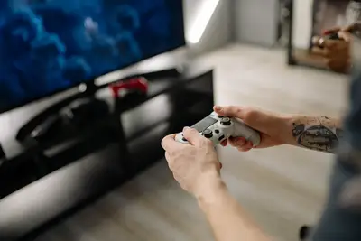Wie Zahl 90.3 groß ist die US-Spieleindustrie Wirtschaft?
