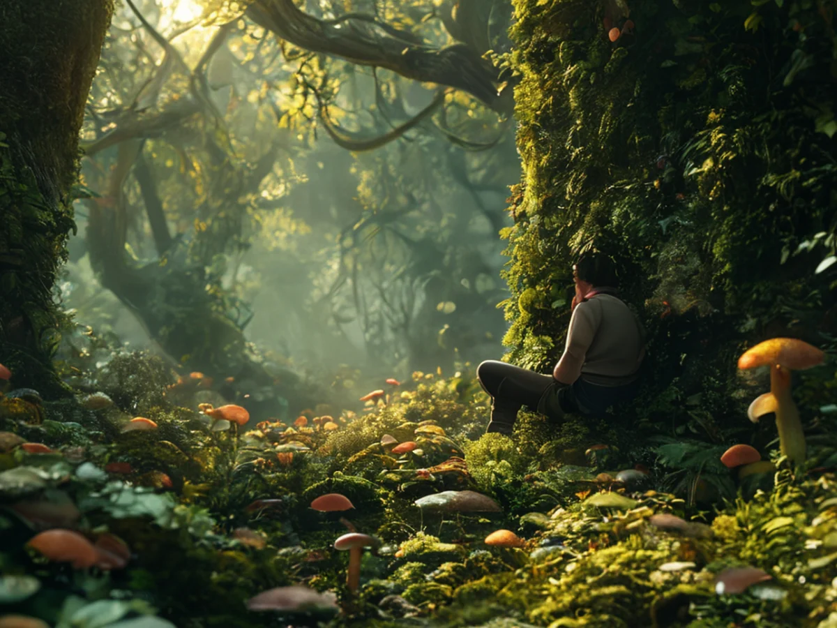 3. How to enjoy games more deeply: Distinguish what you see and what you feel